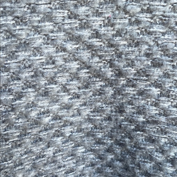 Abercrombie & Fitch Gray Knit Cardigan - Picture 4 of 9